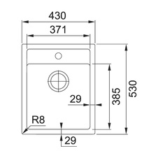 Set T52Č SID 610-40 černá+FP 9000.071 - 863053_02.jpg