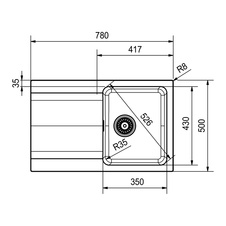 Set T96 OID 611-78 šedá+FP 9000.031 - 863019_02.jpg
