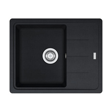 Kuchyňský dřez set G55O BFG 611-62 onyx+ baterie FC 9547.071 onyx - 861562_03.jpg