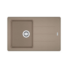 Kuchyňský dřez set G57KA BFG 611-78 kašmír + baterie FC 9547.424 kašmír - 861179_01.jpg