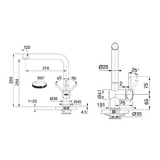 Set G95ŠK BFG 611-62 š.kámen+Samoa - 8611378_02.jpg