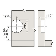 AVENTOS HF šedé krytky SERVO-DRIVE L + P - 21f8000hgr_01.jpg