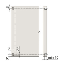 AVENTOS HF šedé krytky SERVO-DRIVE L + P - 21f8000hgr_02.jpg