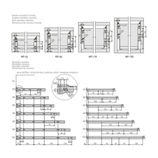 METALBOX  86x270mm - BÍLÝ - 7104381_02.jpg