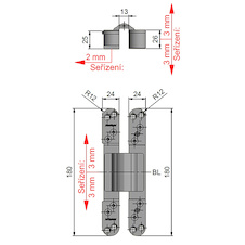 Závěs skrytý Basys DX 38 N 3D design s krytkou - 890310_01.jpg