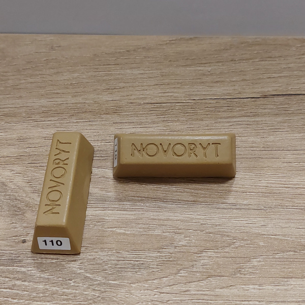 Vosk tavný tvrdý Novoryt  barva  110 - 2471.110.jpg