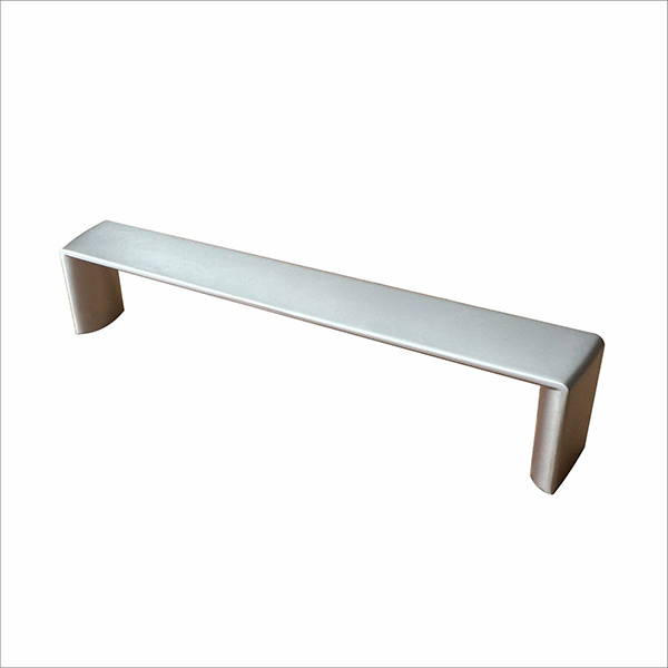 Úchytka Grace - 128 - broušený nikl - 87032.jpg