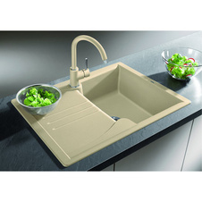 Baterie MIDA Silgranit-look bílá soft - 526966_02.jpg