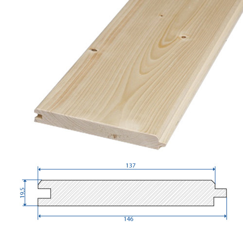 Palubka klasik sibiřský modřín 20x146x5100 A/B - SE        5ks/bal=3,723m2 - 30816.jpg