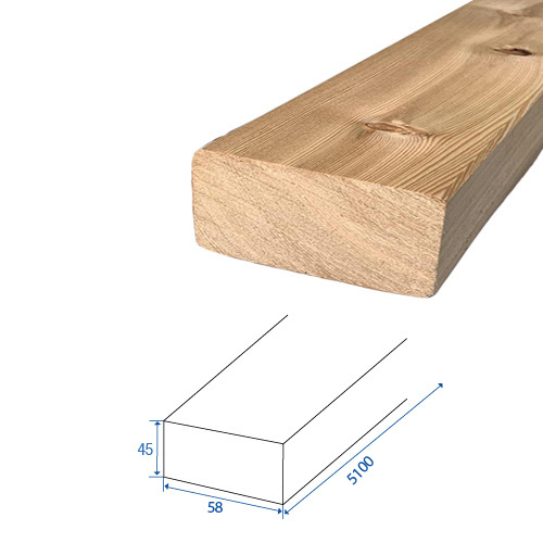 Terasa hranol sibiřský modřín 45x58x5100 - hrba33.70.3960.jpg
