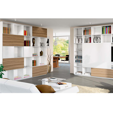 SlideLine M Sady profilů: 1 profil, výška profilu 18 mm, délka 2500 mm - 9209225_01.jpg