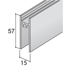 Profil S55 dolní stříbrný - 3m - 81079_05.jpg