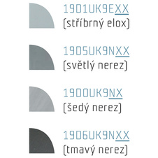 Úchytkový profil UK9 nerez světlý - 2m - 81735m2_02.jpg