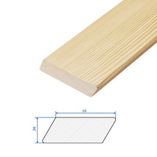 Palubka rhombus SSS termo borovice 26x68x4200 mm - PR - 32001_06.jpg