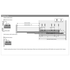 Quadro v6+ 520mm eb10,5 silent system fl plnovýsuv - 9307631_04.jpg