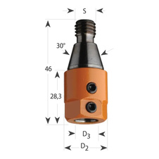 CMT UPÍNACÍ HLAVIČKA  10MM - 10568_01.jpg