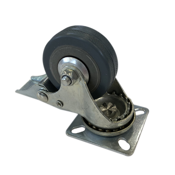 GUMOVÉ KOLEČKO, BRZDA, 50MM, 50KG - 30021.jpg