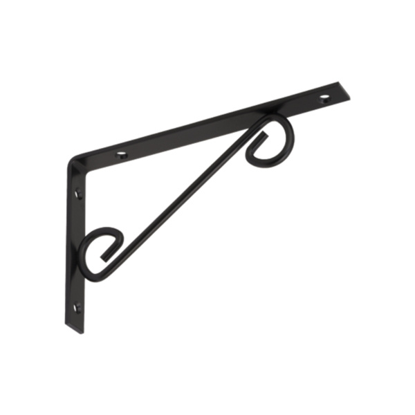 KONZOLE 200X125 WOP200-C-ČERNÁ - 04453.jpg