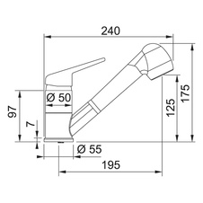 Baterie FC 9547.099 grafit - 860121_01.jpg