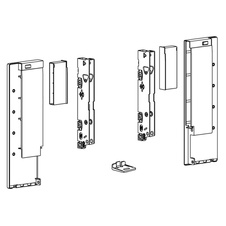 Avantech You Sada spojek pro vnitřní čelo Inlay k bokům Inlay V187 mm antracitová - 9257659_01.jpg