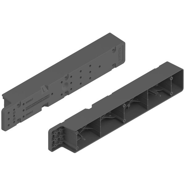 Space step  distanční podložka, plast šedá - z95d4100.jpg