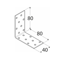 KM7 - úhelník montážní 80x80x40x2,0 mm - 25137_01.jpg