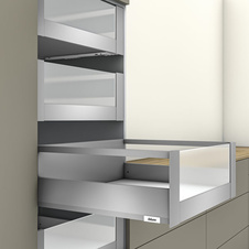 MERIVOBOX přední díl s drážkou pro vnitřní zásuvku/vnitřní výsuv s předním zásuvným prvkem, do KB=1200mm, ke zkrácení, Indium šedá- mat - zv4.1042nnig-m_03.jpg