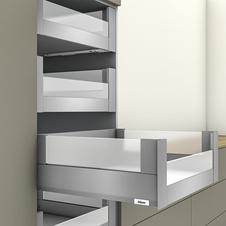 MERIVOBOX čelní kování, výška E, pro vnitřní výsuv s předním zásuvným prvkem, Indium šedá- mat, levá/pravá - zi4.4es1ig-m_02.jpg