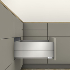 BLUM MERIVOBOX sada E-Boxcap, BLUMOTION S, 70kg, délka 500, orion šedá - 38430_02.jpg