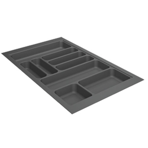 Příborníková vložka OrgaTray 440, Š 901-1000mm/H 441-520mm antracit - 9195003.jpg