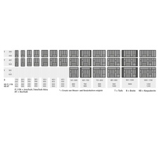 Příborníková vložka OrgaTray 440, Š 901-1000mm/H 441-520mm antracit - 9195003_03.jpg