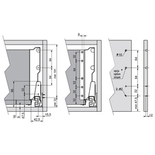 Modern Box Square vysoký 199mm - 300 mm šedý 40Kg - 7121220_02.jpg