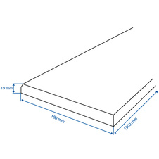 Práh 1500 x 180 mm - buk - 01391_02.jpg