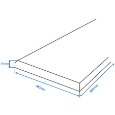 Práh 800 x 180 mm - dub - 02936_02.jpg