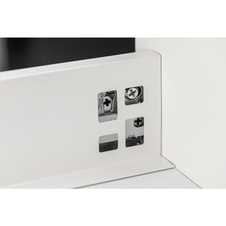 Zásuvka AXIS PRO push to open pro otevření zásuvky 550mm bílá - vysoká H167 - 7281491_01.jpg