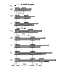 Zásuvka AXIS PRO push to open pro otevření zásuvky 350mm antracit - vysoká H167 - 7281482_03.jpg
