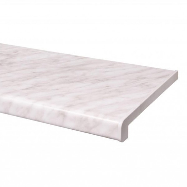 PARAPET VNITŘNÍ 400X4050 MRAMOR ŠEDÝ - PA4004050PFMRŠE