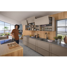 AVENTOS HF top - Sada zdvihacích mechanizmů, LF=2700-13500 (při 2 ks),  montáž na vruty   ( pův. kód 20F2500 ) - 22f2500_01.jpg