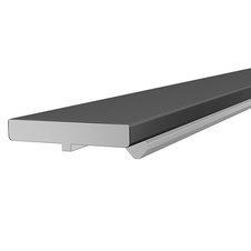 Avantech You Dekorativní Profil Nl500 mm Antracitový - 9255827_01.jpg