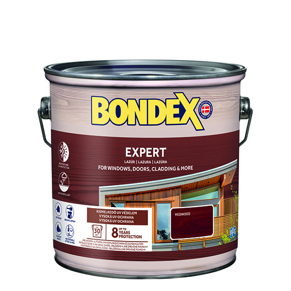 BONDEX Expert redwood  2,5l - 468145.jpg