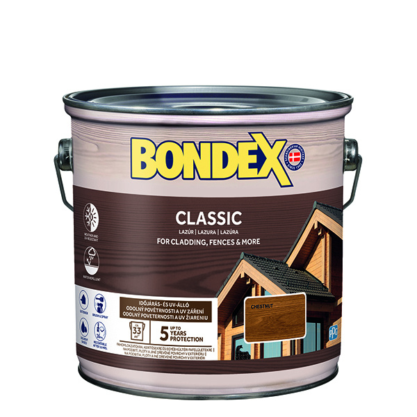 BONDEX Classic chestnut  2,5l - 468121.jpg