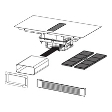 Odsavač v indukci FMA 8381R HI černý - 864058_05.jpg