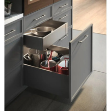 Zásuvka Axis Pro l- 250mm antracit - velmi vysoká H200 - 7261386_02.jpg