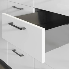 Zásuvka Axis Pro l- 250mm antracit - střední H120 - 7261382_01.jpg