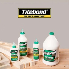 TITEBOND III Ultimate D4 Lepidlo na dřevo 946 ml - 30255_01.jpg