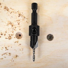 Vrták se záhlubníkem rychloupínací - d2,5 D9,5 HM - 30023_03.jpg