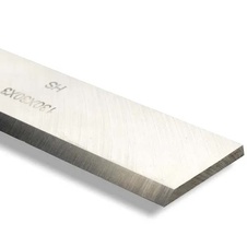 Hoblovací nůž 410 x 30 x 3 mm HSS 18%W Rojek - 10647_02.jpg