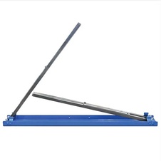 Kovové podstavce Silverline 2ks - 10454_02.jpg
