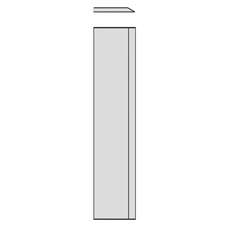 Hoblovací nůž 610 x 35 x 3 mm HSS - 05773_01.jpg