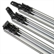 IGM pravítko s rychloupínáním 1270 x 50mm - 00519_02.jpg